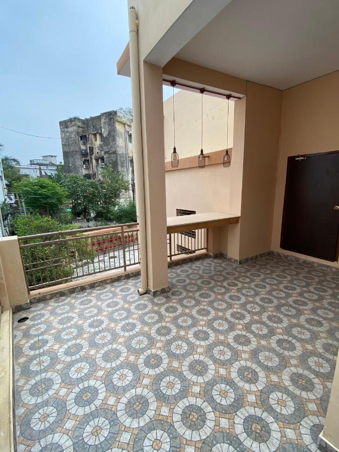 הוסטל לקנאו Backpackers Den מראה חיצוני תמונה