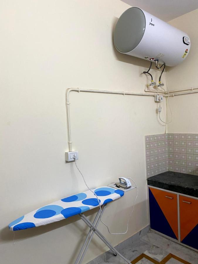 הוסטל לקנאו Backpackers Den מראה חיצוני תמונה